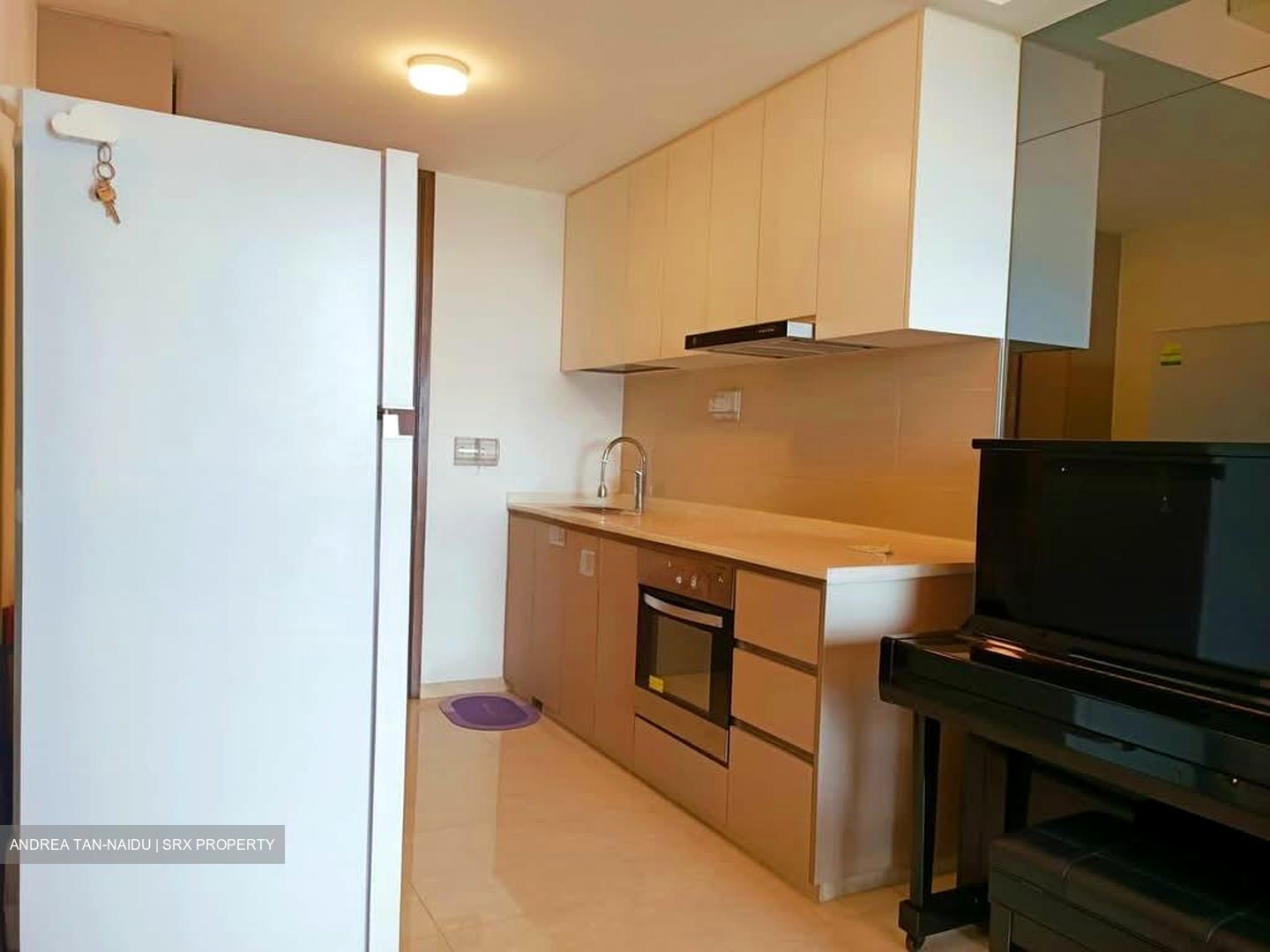 Parc Riviera (D5), Condominium #566644771